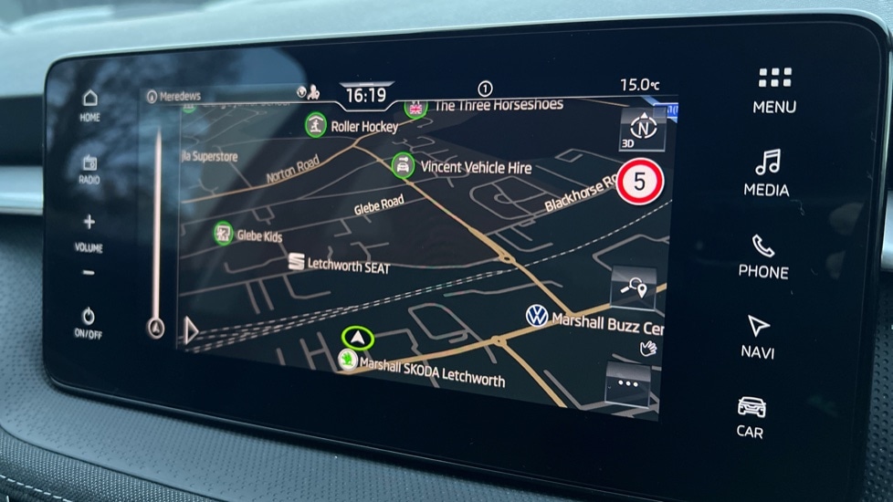 Used Skoda Fabia 2024 for sale - 76873884: Photo 21