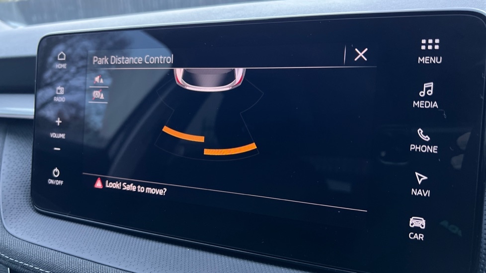 Used Skoda Fabia 2024 for sale - 76873884: Photo 22