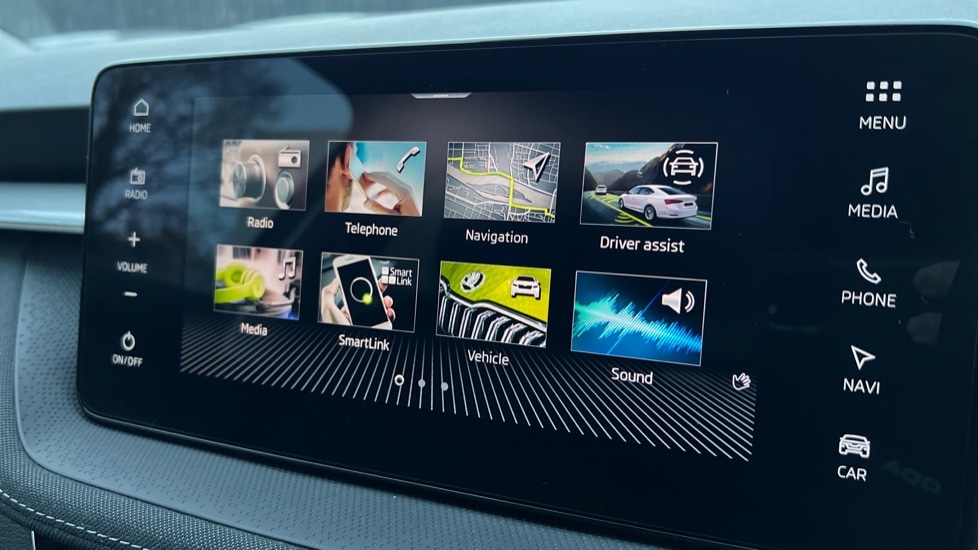 Used Skoda Fabia 2024 for sale - 76873884: Photo 24