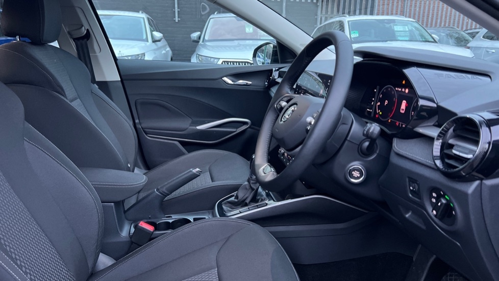 Used Skoda Fabia 2024 for sale - 76873884: Photo 26