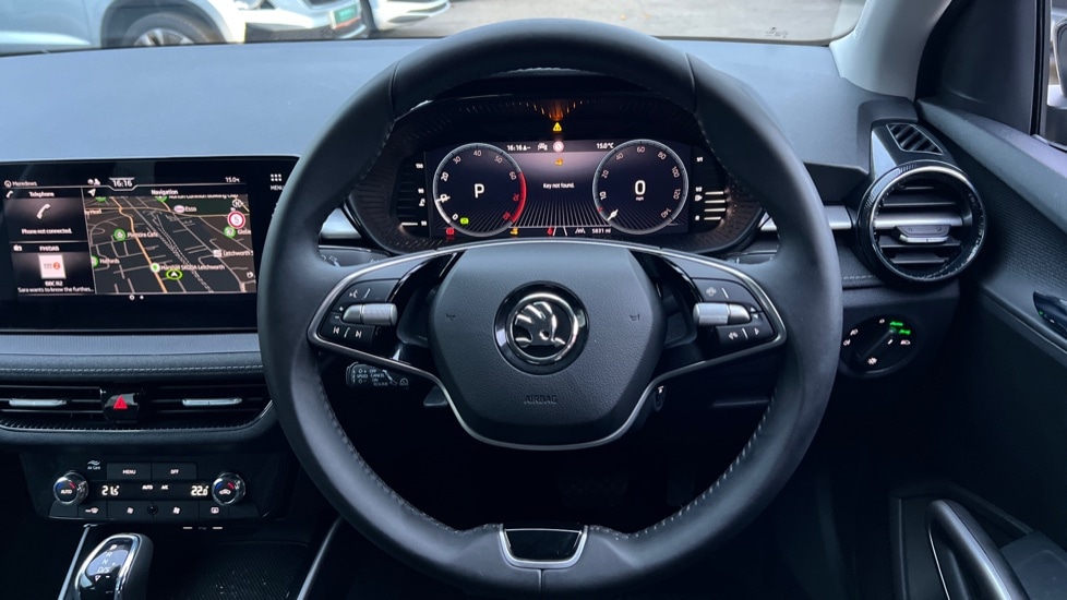 Used Skoda Fabia 2024 for sale - 76873884: Photo 27