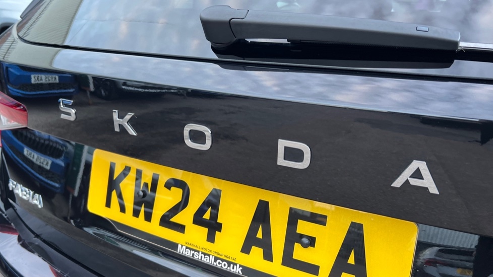 Used Skoda Fabia 2024 for sale - 76873884: Photo 31