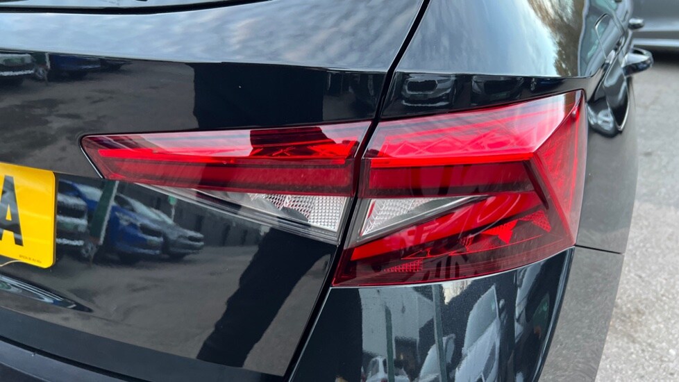 Used Skoda Fabia 2024 for sale - 76873884: Photo 34