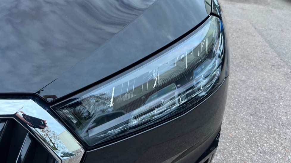 Used Skoda Fabia 2024 for sale - 76873884: Photo 39