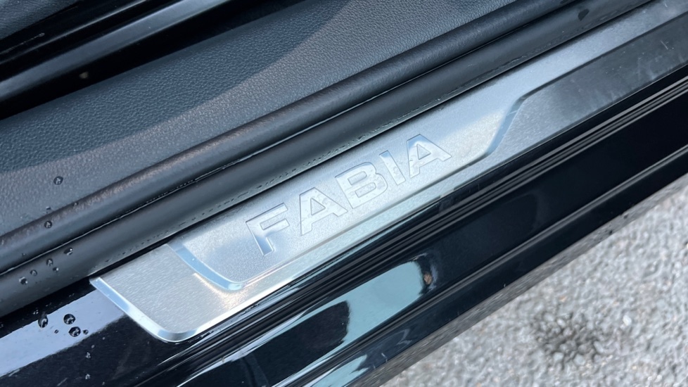 Used Skoda Fabia 2024 for sale - 76873884: Photo 42