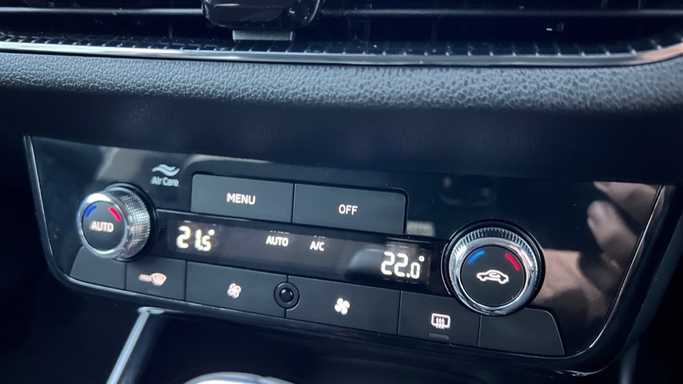 Used Skoda Fabia 2024 for sale - 76873884: Photo 45