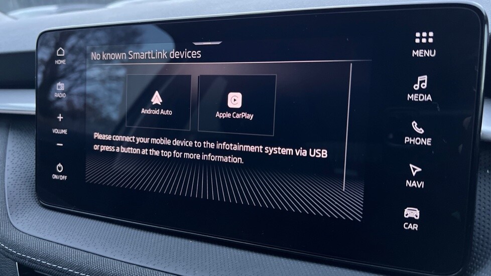 Used Skoda Fabia 2024 for sale - 76873884: Photo 48