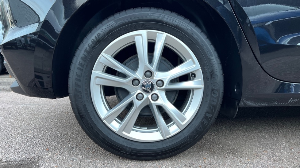 Used Skoda Fabia 2024 for sale - 76873884: Photo 5