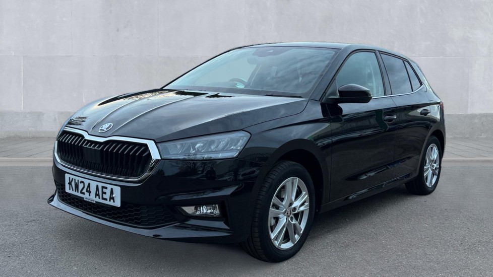 Used Skoda Fabia 2024 for sale - 76873884: Photo 7