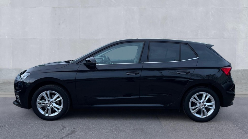 Used Skoda Fabia 2024 for sale - 76873884: Photo 9