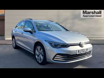 2022 - 1.5 eTSI Style 5dr DSG Auto