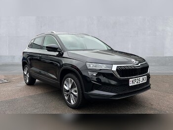 Skoda - Karoq