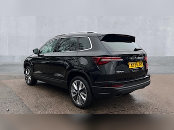 Used Skoda Karoq 2025 for sale - 76575056: Photo