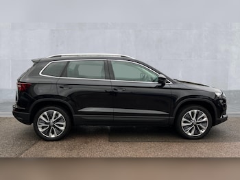 Used Skoda Karoq 2025 for sale - 76575056: Photo