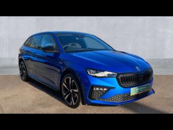 2024 - 1.5 TSI Monte Carlo Edition 5dr DSG