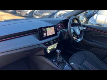 Used Skoda Scala 2024 for sale - 75346030: Photo