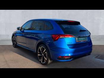 Used Skoda Scala 2024 for sale - 75346030: Photo