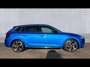 Used Skoda Scala 2024 for sale - 75346030: Photo