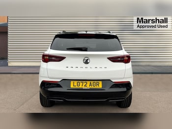 Used Vauxhall Grandland 2022 for sale - 76124428: Photo