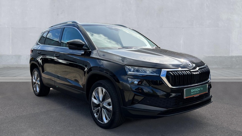 Used Skoda Karoq 2024 for sale - 75829069: Photo 1