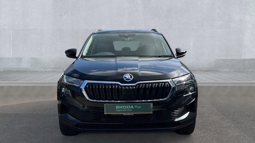 Used Skoda Karoq 2024 for sale - 75829069: Photo 10