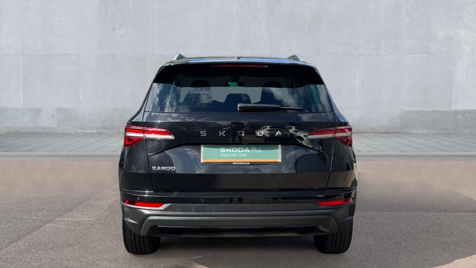Used Skoda Karoq 2024 for sale - 75829069: Photo 11
