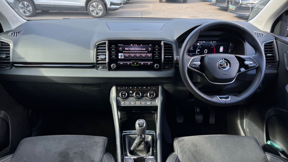 Used Skoda Karoq 2024 for sale - 75829069: Photo 12