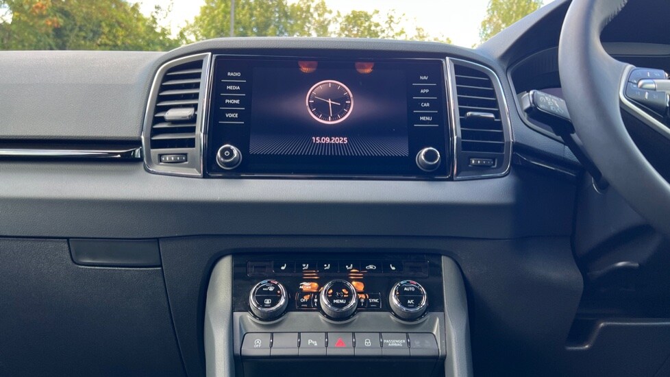 Used Skoda Karoq 2024 for sale - 75829069: Photo 13