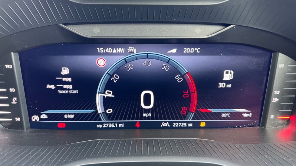Used Skoda Karoq 2024 for sale - 75829069: Photo 14