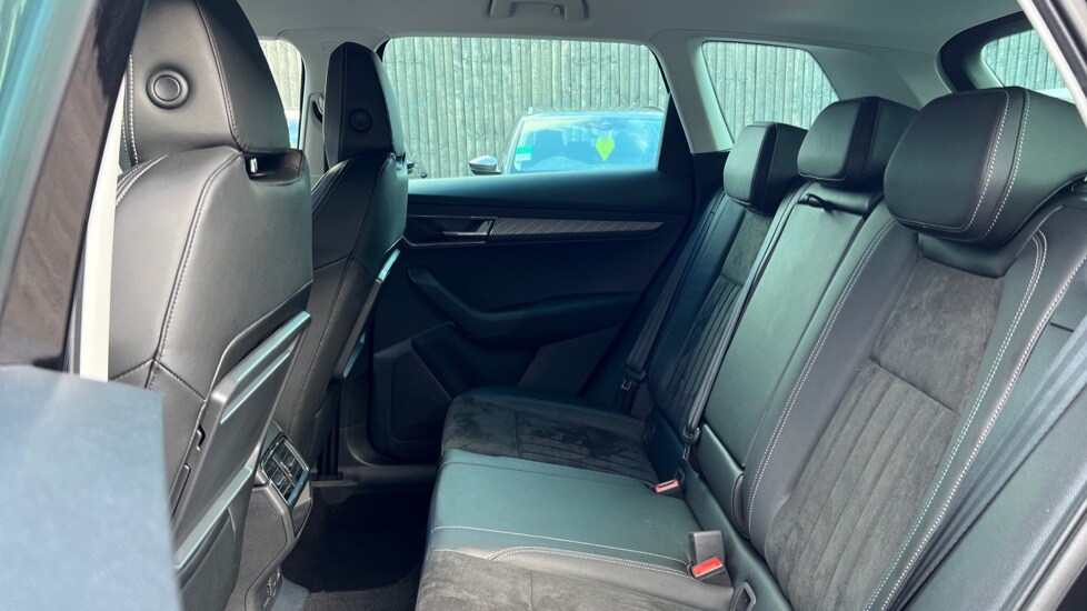 Used Skoda Karoq 2024 for sale - 75829069: Photo 15