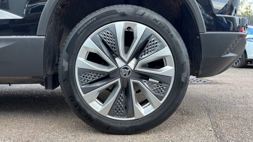 Used Skoda Karoq 2024 for sale - 75829069: Photo 18