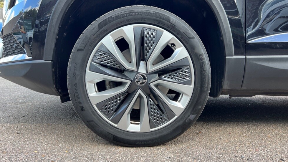 Used Skoda Karoq 2024 for sale - 75829069: Photo 19