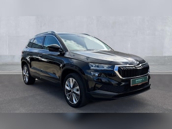 Used Skoda Karoq 2024 for sale - 75829069: Photo