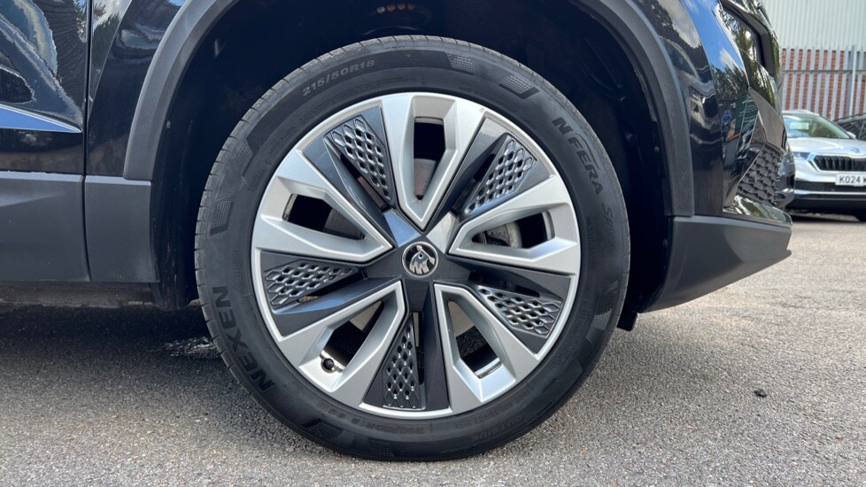 Used Skoda Karoq 2024 for sale - 75829069: Photo 20