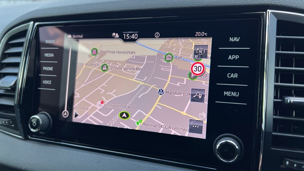 Used Skoda Karoq 2024 for sale - 75829069: Photo 21