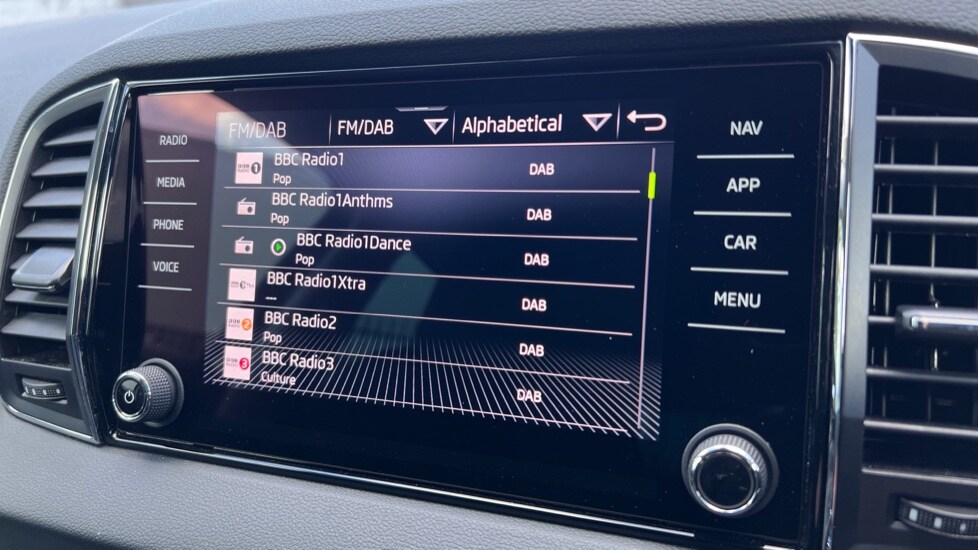 Used Skoda Karoq 2024 for sale - 75829069: Photo 25