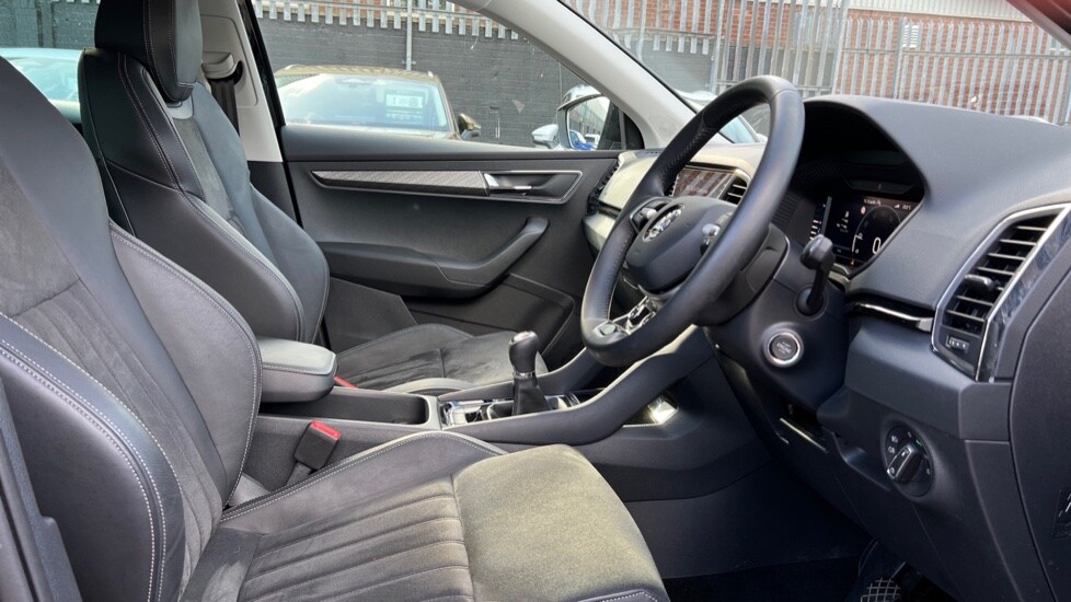 Used Skoda Karoq 2024 for sale - 75829069: Photo 26