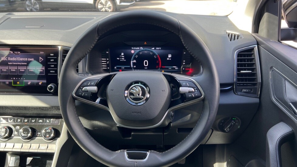 Used Skoda Karoq 2024 for sale - 75829069: Photo 27