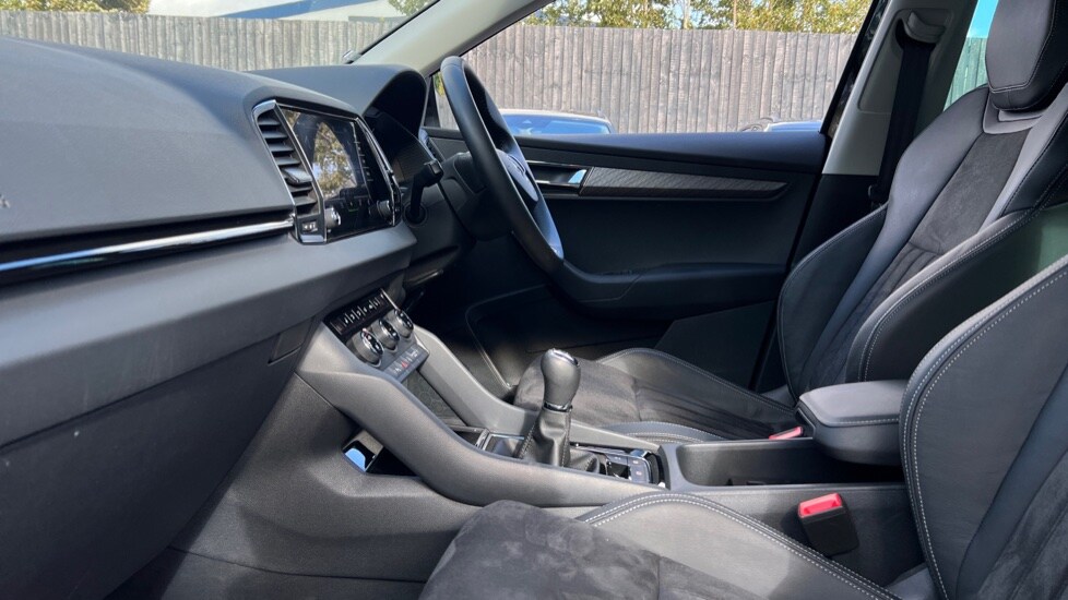 Used Skoda Karoq 2024 for sale - 75829069: Photo 28