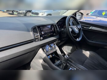 Used Skoda Karoq 2024 for sale - 75829069: Photo