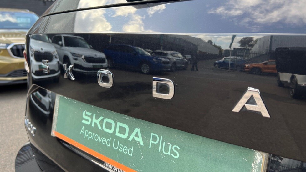 Used Skoda Karoq 2024 for sale - 75829069: Photo 31