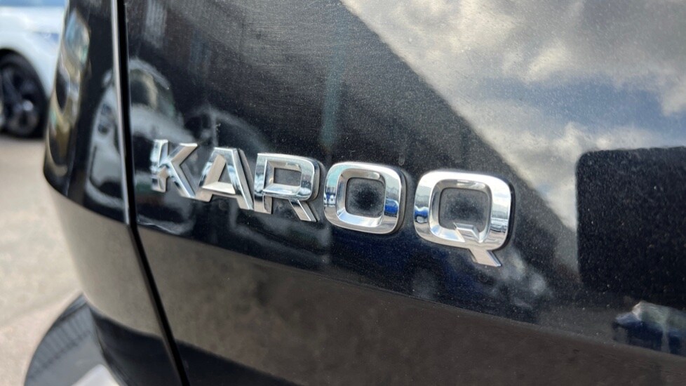 Used Skoda Karoq 2024 for sale - 75829069: Photo 32