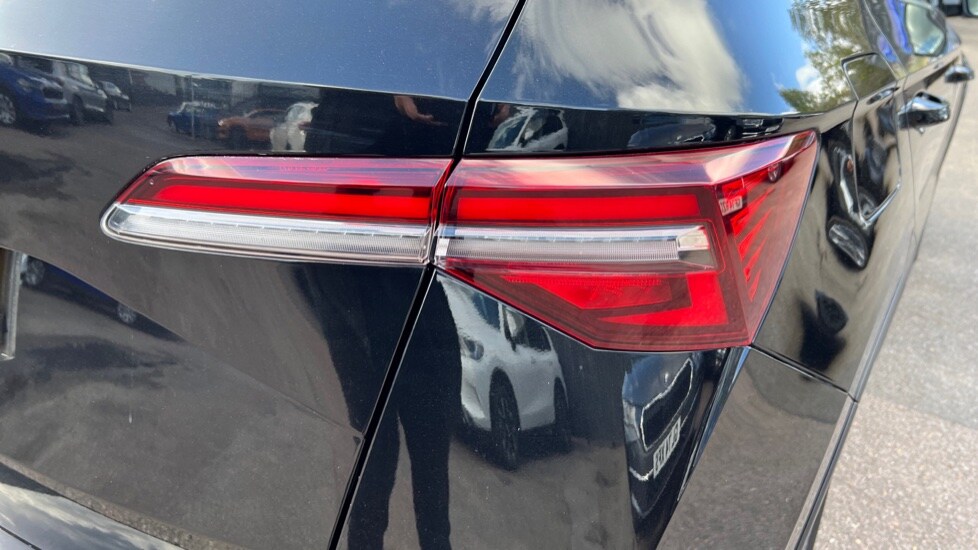 Used Skoda Karoq 2024 for sale - 75829069: Photo 34