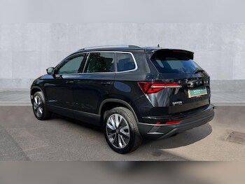 Used Skoda Karoq 2024 for sale - 75829069: Photo