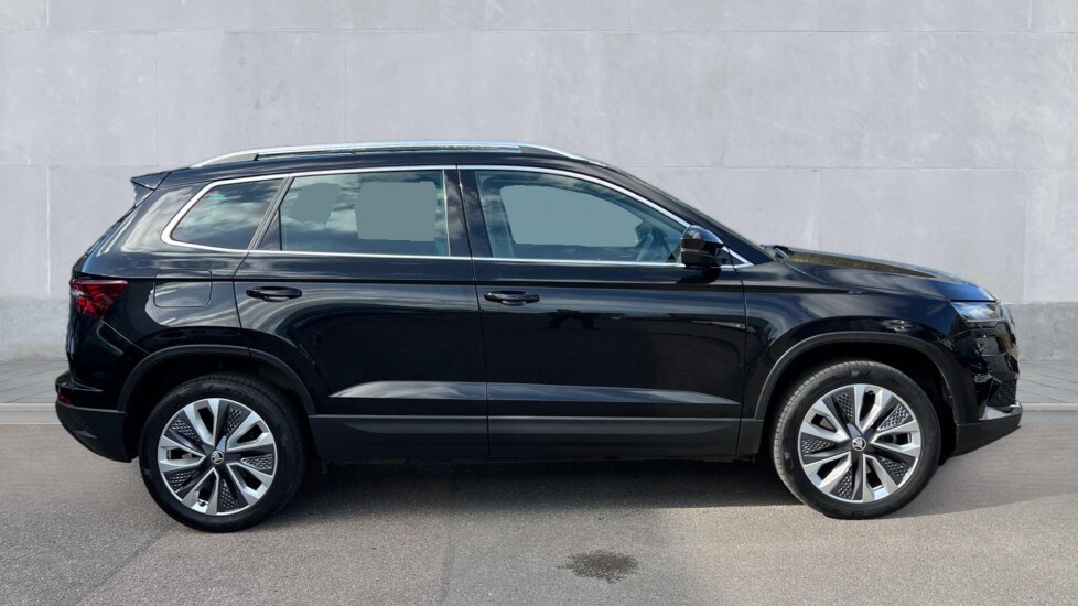 Used Skoda Karoq 2024 for sale - 75829069: Photo 4