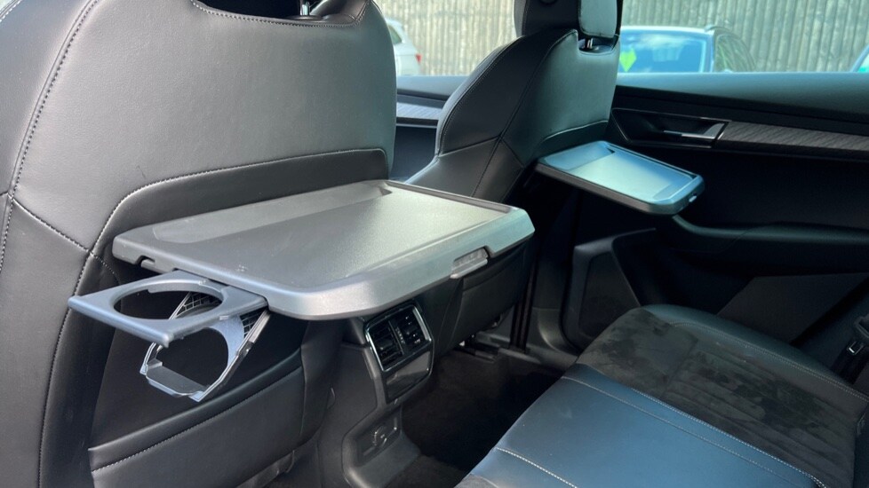 Used Skoda Karoq 2024 for sale - 75829069: Photo 40