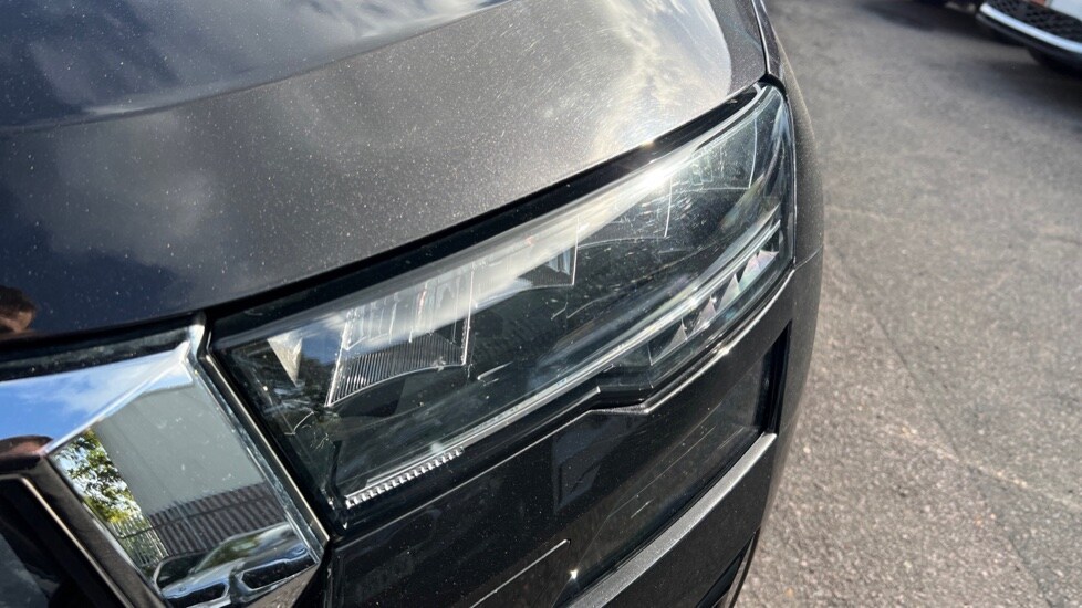 Used Skoda Karoq 2024 for sale - 75829069: Photo 44