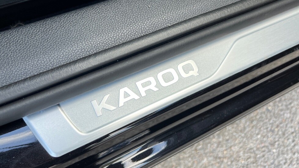 Used Skoda Karoq 2024 for sale - 75829069: Photo 47