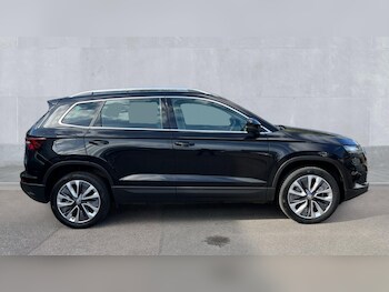 Used Skoda Karoq 2024 for sale - 75829069: Photo
