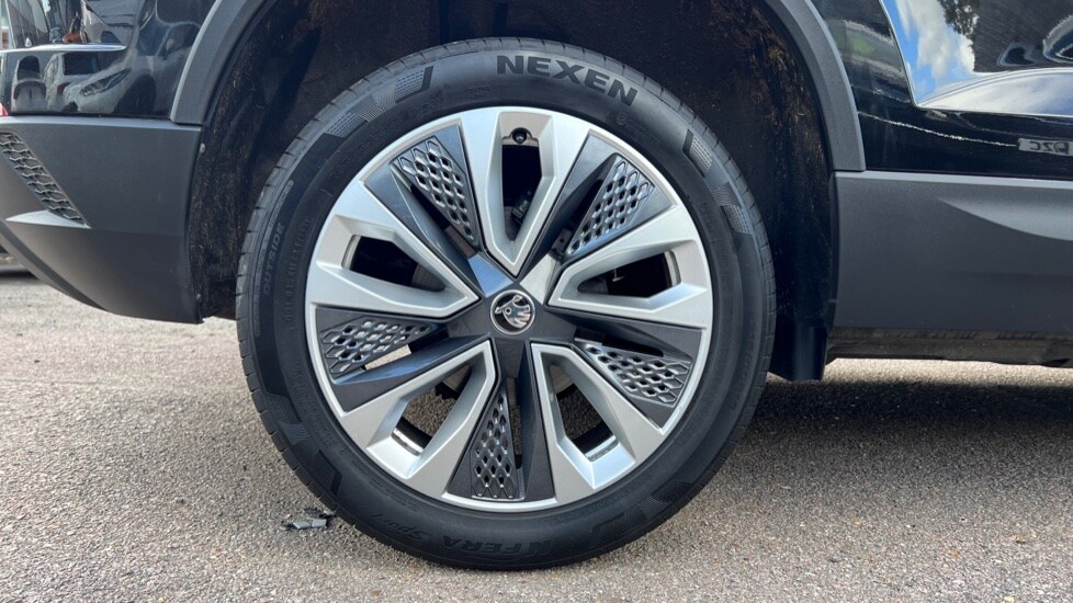 Used Skoda Karoq 2024 for sale - 75829069: Photo 5